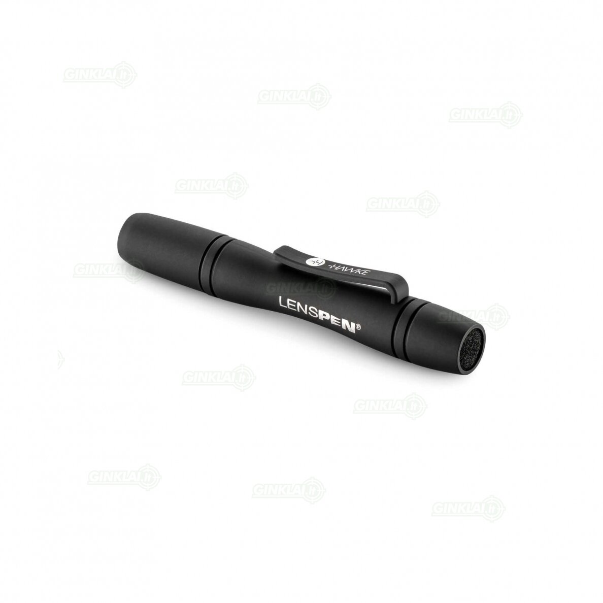 Optikos valymo pieštukas Hawke Lens Cleaning Pen, 98237 Optikos valymo pieštukas Hawke Lens Cleaning Pen, 98237