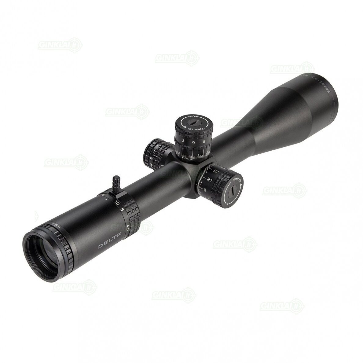 Optinis taikiklis Delta Optical Javelin 4,5-30x56 FFP SMR-1 DO-2470 1 Optinis taikiklis Delta Optical Javelin 4,5-30x56 FFP SMR-1 DO-2470 1