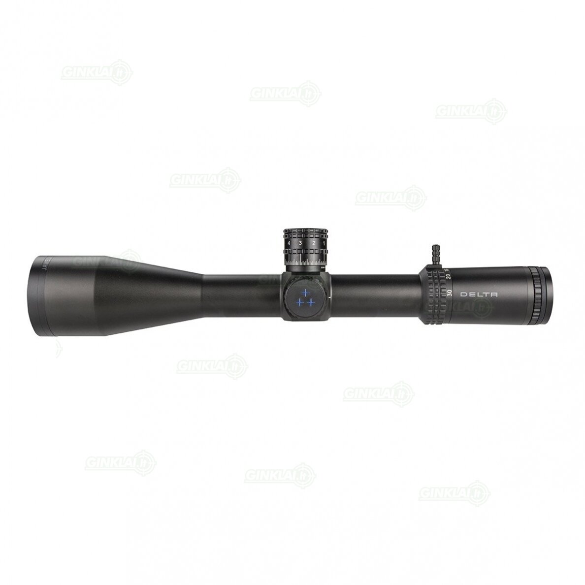 Optinis taikiklis Delta Optical Javelin 4,5-30x56 FFP SMR-1 DO-2470 2 Optinis taikiklis Delta Optical Javelin 4,5-30x56 FFP SMR-1 DO-2470 2