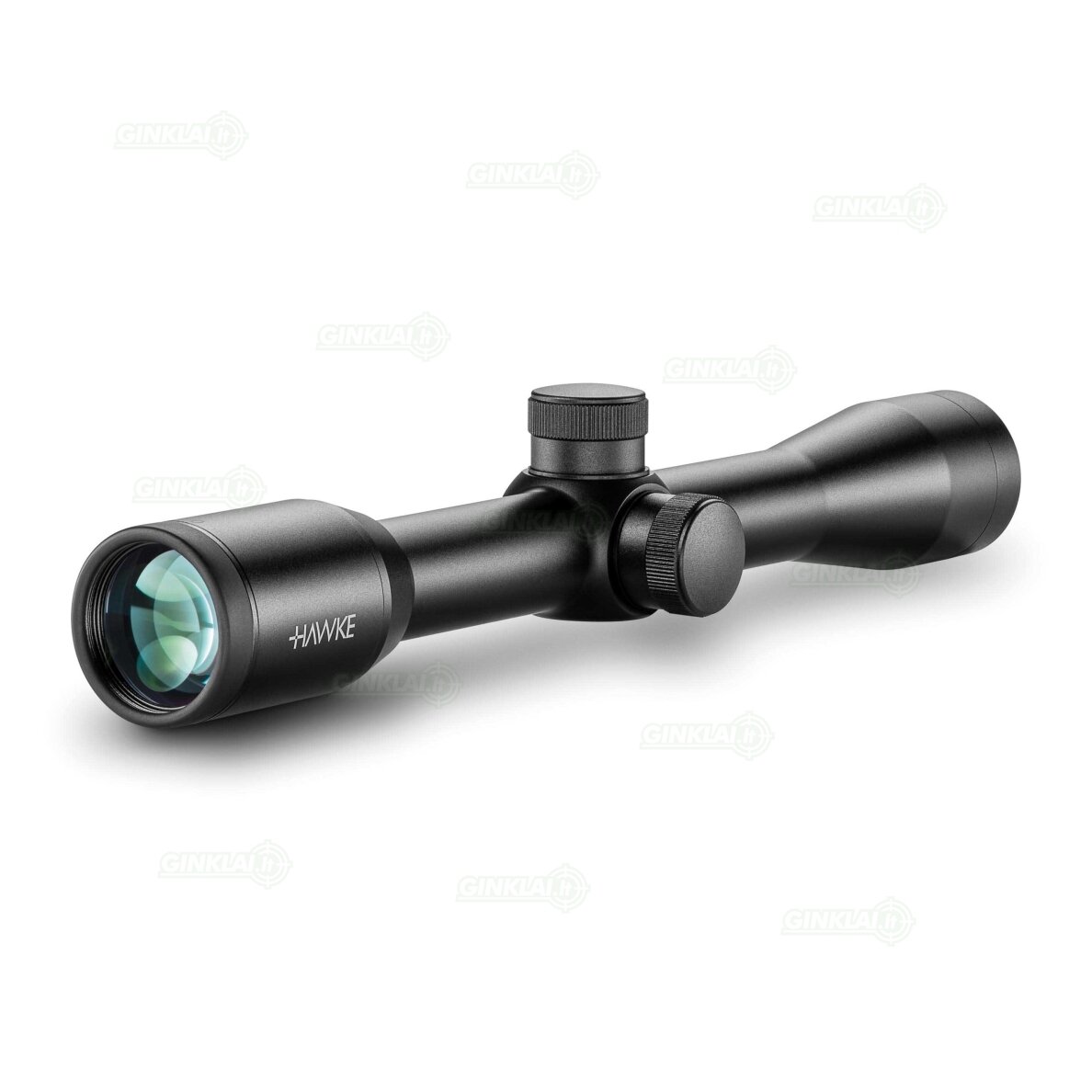 Optinis taikiklis Hawke Vantage 1" 4x32 Mil-Dot 14101 1 Optinis taikiklis Hawke Vantage 1" 4x32 Mil-Dot 14101 1
