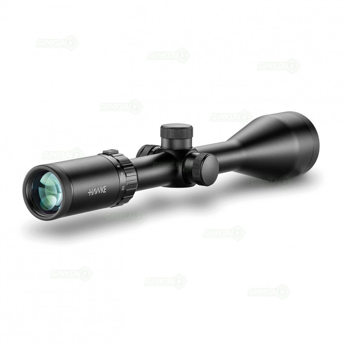 Optinis taikiklis Hawke Vantage 1" 4-12x50 IR L4A Dot 14254 1 Optinis taikiklis Hawke Vantage 1" 4-12x50 IR L4A Dot 14254 1