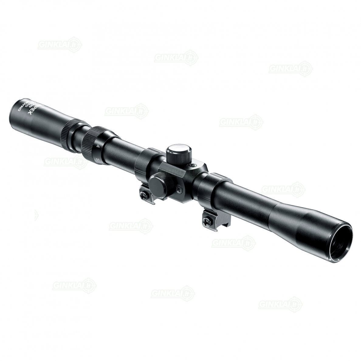 Optinis taikiklis Umarex 3-7x20 Optinis taikiklis Umarex 3-7x20