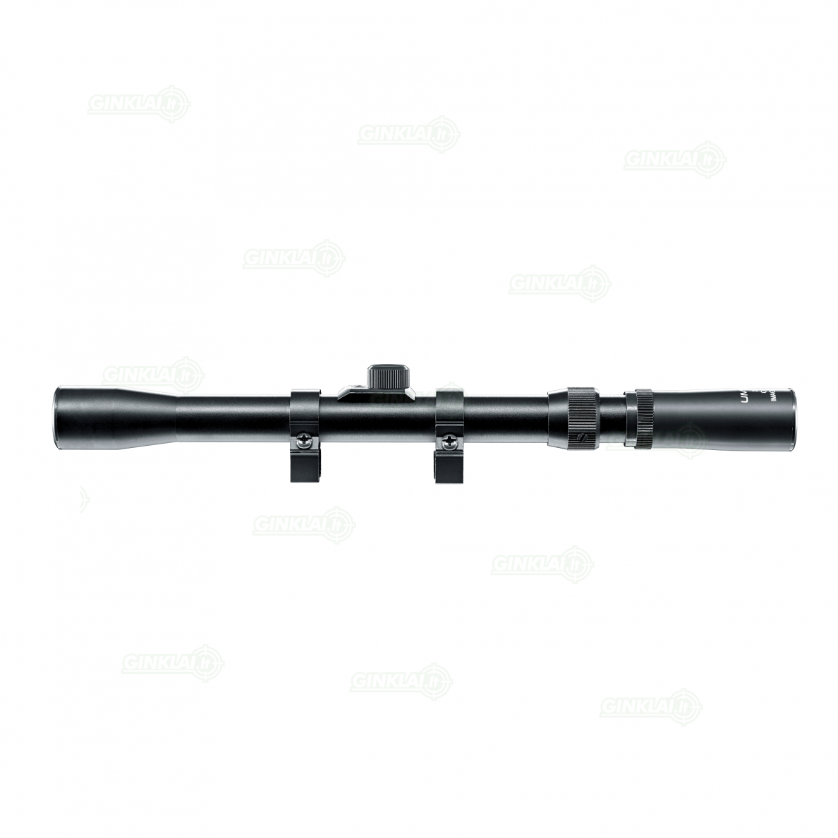 Optinis taikiklis Umarex 3-7x20 1 Optinis taikiklis Umarex 3-7x20 1
