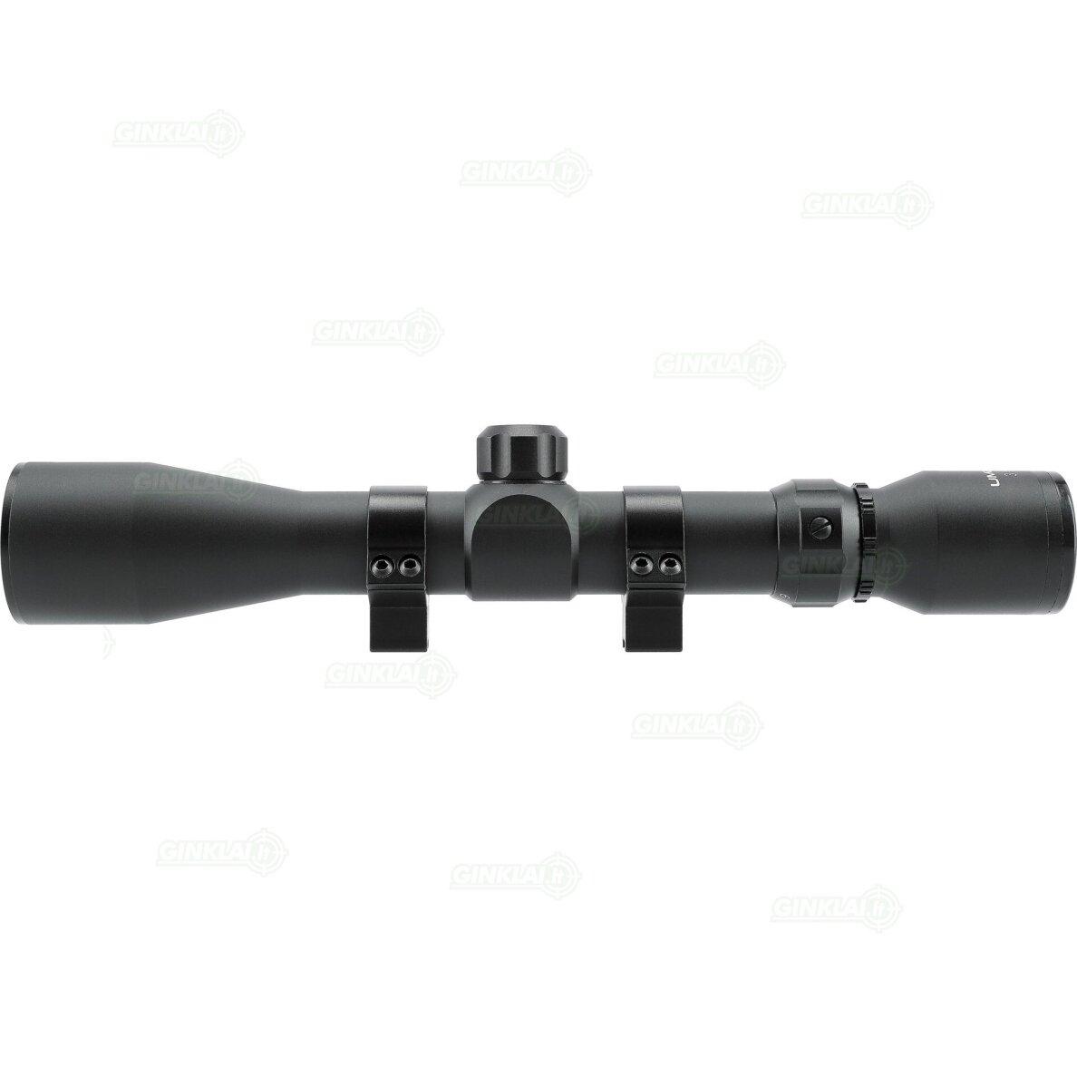 Optinis taikiklis Umarex RS 3-9x40 11 mm 2 Optinis taikiklis Umarex RS 3-9x40 11 mm 2