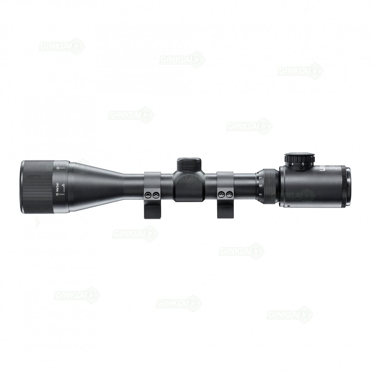 Optinis taikiklis Umarex RS 3-9x40 FI 11 mm 1