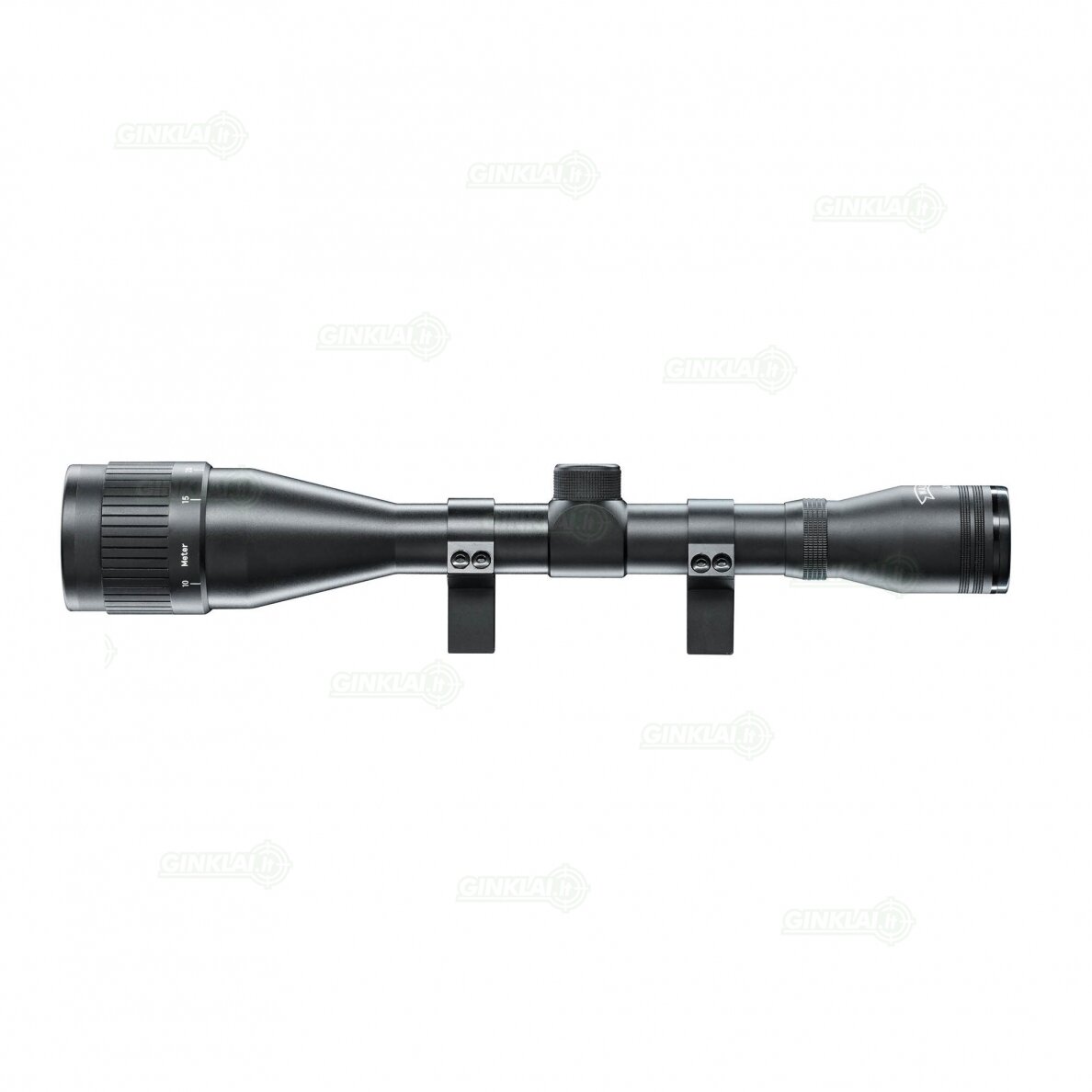 Optinis taikiklis Walther 6x42 Optinis taikiklis Walther 6x42