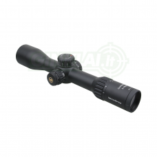Optinis taikiklis Vector Optics Continental 3-18x50 34mm Tactical FFP
