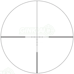 Optinis taikiklis Vortex Viper PST Gen2 1-6x24 VMR-2 MRAD 2 Optinis taikiklis Vortex Viper PST Gen2 1-6x24 VMR-2 MRAD 2