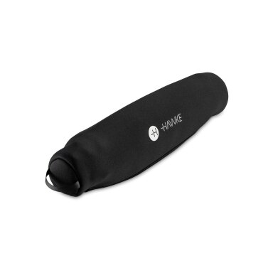 Optikos uždangalas Hawke Neoprene Scope Cover Black, 36 cm Optikos uždangalas Hawke Neoprene Scope Cover Black, 36 cm
