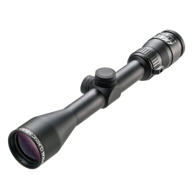 Optinis taikiklis Delta Optical Classic 3-9x40 Multi-X DO-2206