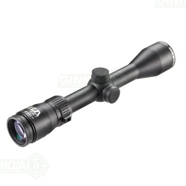 Optinis taikiklis Delta Optical Classic 3-9x40 Multi-X DO-2206