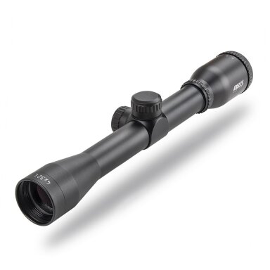 Optinis taikiklis Delta Optical Entry 4x32 1" L MilDot DO-2100