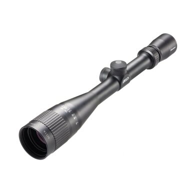 Optinis taikiklis Delta Optical Titanium 6-24x42 AO MilDot DO-2415