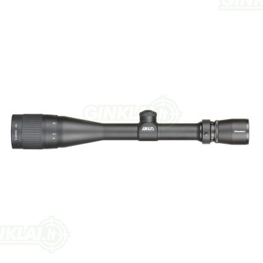 Optinis taikiklis Delta Optical Titanium 6-24x42 AO MilDot DO-2415