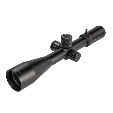 Optinis taikiklis Delta Optical Javelin 4,5-30x56 FFP SMR-1 DO-2470