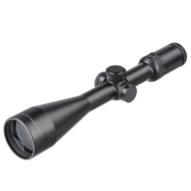 Optinis taikiklis Delta Optical Titanium HD 2,5-10x56 Di 4A S DO-2451