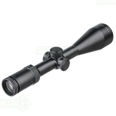 Optinis taikiklis Delta Optical Titanium HD 2,5-10x56 Di 4A S DO-2451