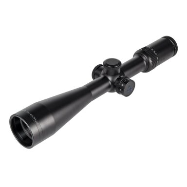Optinis taikiklis Delta Optical Titanium HD 4-24x50 4A SB DO-2463