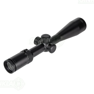 Optinis taikiklis Delta Optical Titanium HD 4-24x50 4A SB DO-2463
