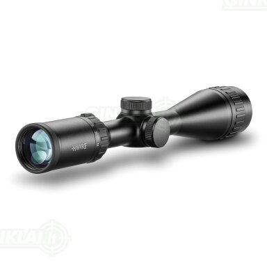 Optinis taikiklis Hawke Airmax 1" 4-12x40 AO, AMX 13130 Optinis taikiklis Hawke Airmax 1" 4-12x40 AO, AMX 13130