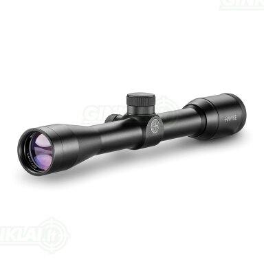Optinis taikiklis Hawke Vantage 1" 4x32 Mil-Dot 14101