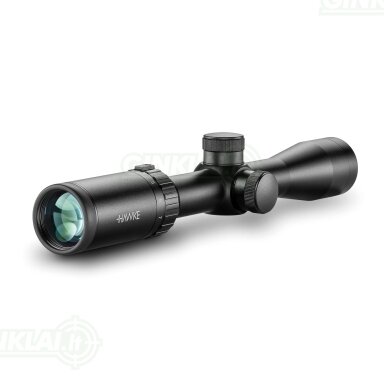 Optinis taikiklis Hawke Vantage 1" 2-7x32 30/30 Duplex 14110