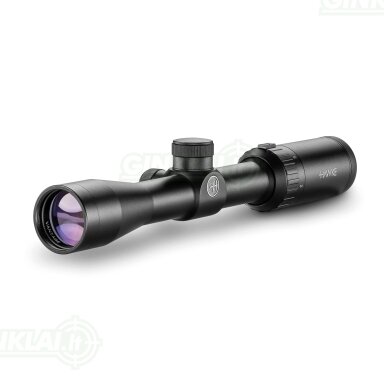 Optinis taikiklis Hawke Vantage 1" 2-7x32 30/30 Duplex 14110