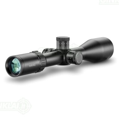 Optinis taikiklis Hawke Vantage 30 4-16x50 WA, SF, IR .17HMR Reticle 16x 14294