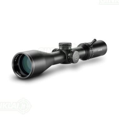 Optinis taikiklis Hawke Vantage HD 30 2.5-10x50 WA, IR L4A Dot 4x 14325