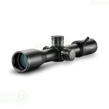 Optinis taikiklis Hawke Vantage HD 34 3-15x44 WA SF IR Mil Pro 2 FFP 14620