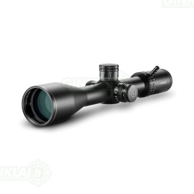 Optinis taikiklis Hawke Vantage HD 34 5-25x56 WA SF IR Mil Pro 2 FFP 14640