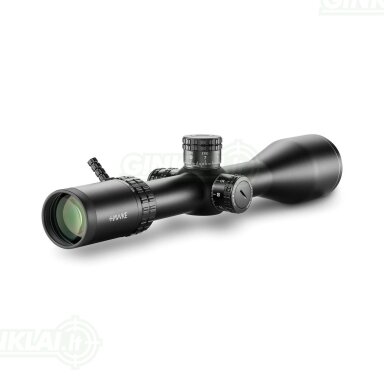 Optinis taikiklis Hawke Vantage HD 34 5-25x56 WA SF IR Mil Pro 2 FFP 14640