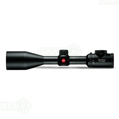 Optinis taikiklis Leica MAGNUS i 2.4-16x56i L-4a