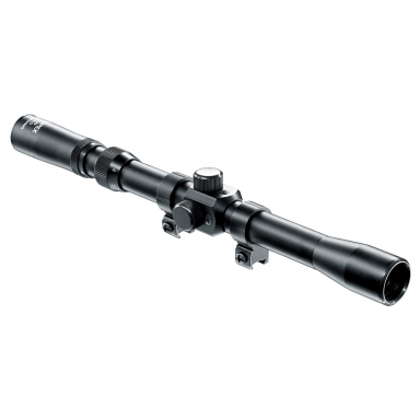 Optinis taikiklis Umarex 3-7x20