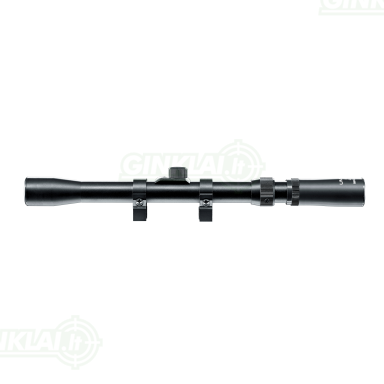 Optinis taikiklis Umarex 3-7x20