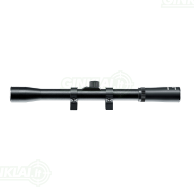 Optinis taikiklis Umarex 4x20
