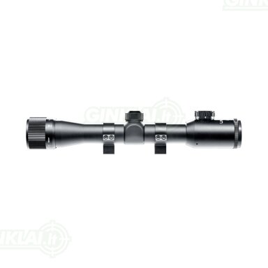 Optinis taikiklis Umarex RS 4x32 CI