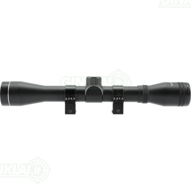 Optinis taikiklis Umarex RS 4x32 Picatinny