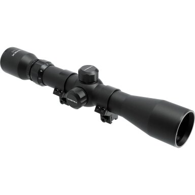 Optinis taikiklis Umarex RS 3-9x40 11 mm Optinis taikiklis Umarex RS 3-9x40 11 mm