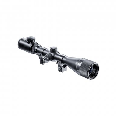 Optinis taikiklis Umarex RS 3-9x40 FI 11 mm