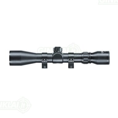 Optinis taikiklis Walther 3-9x40