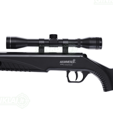 Optinis taikiklis Umarex RS 4x32