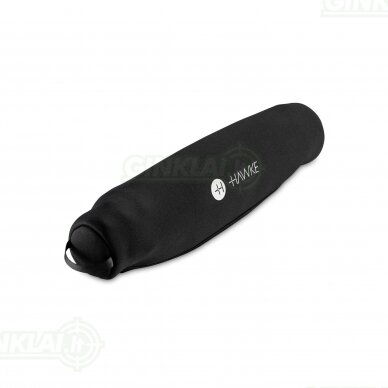 Optikos uždangalas Hawke Neoprene Scope Cover Black, 28 cm Optikos uždangalas Hawke Neoprene Scope Cover Black, 28 cm