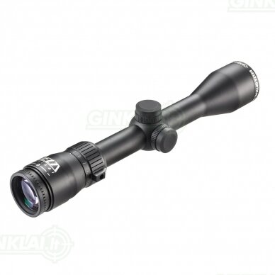 Optinis taikiklis Delta Optical Classic 3-9x40 Multi-X DO-2206 1 Optinis taikiklis Delta Optical Classic 3-9x40 Multi-X DO-2206 1