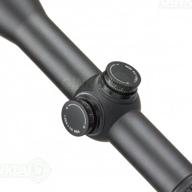 Optinis taikiklis Delta Optical Classic 3-9x40 Multi-X DO-2206 3 Optinis taikiklis Delta Optical Classic 3-9x40 Multi-X DO-2206 3