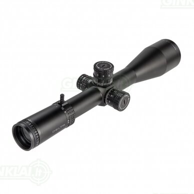 Optinis taikiklis Delta Optical Javelin 4,5-30x56 FFP SMR-1 DO-2470 1 Optinis taikiklis Delta Optical Javelin 4,5-30x56 FFP SMR-1 DO-2470 1