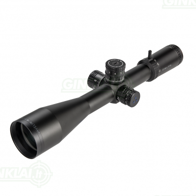 Optinis taikiklis Delta Optical Javelin 4,5-30x56 FFP SMR-1 DO-2470 Optinis taikiklis Delta Optical Javelin 4,5-30x56 FFP SMR-1 DO-2470