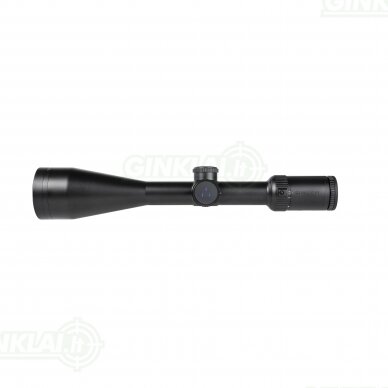 Optinis taikiklis Delta Optical Titanium HD 2,5-15x56 SF 4A S DO-2453 2 Optinis taikiklis Delta Optical Titanium HD 2,5-15x56 SF 4A S DO-2453 2