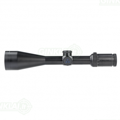 Optinis taikiklis Delta Optical Titanium HD 2,5-10x56 4A S DO-2450 2 Optinis taikiklis Delta Optical Titanium HD 2,5-10x56 4A S DO-2450 2