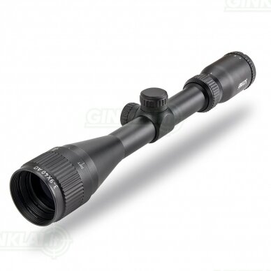 Optinis taikiklis Delta Optical Entry 3-9x40 AO MD 1" DO-2106 Optinis taikiklis Delta Optical Entry 3-9x40 AO MD 1" DO-2106
